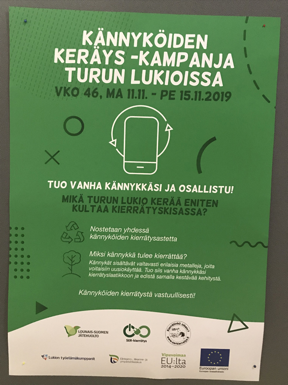 Kuvaaja Essi Björkqvist